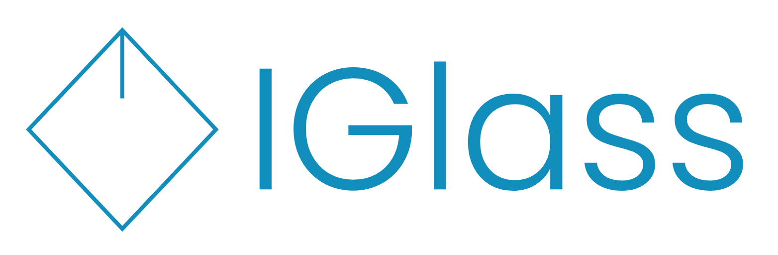 IGlass Logo